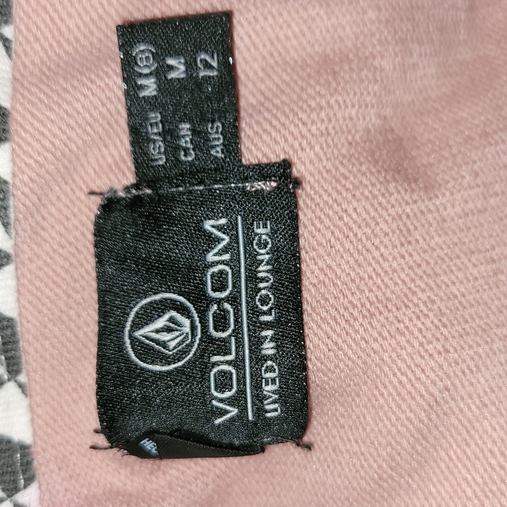 Volcom lived in Lounge Hoody - Picture 7 of 7